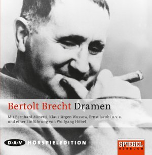 ISBN 9783862312313: Dramen - Hörspiele (10 CD`s)