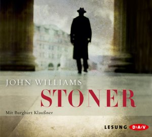 ISBN 9783862312801: Stoner, 8 Audio-CD