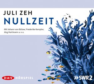 ISBN 9783862313167: Nullzeit (Hörspiel, 1 CD)