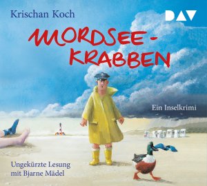 ISBN 9783862313358: Mordseekrabben