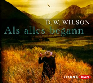 ISBN 9783862314416: Als alles begann