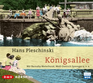ISBN 9783862315277: Königsallee