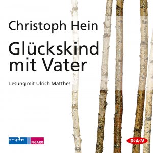 ISBN 9783862316953: Glückskind mit Vater