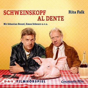 ISBN 9783862318162: Schweinskopf al dente