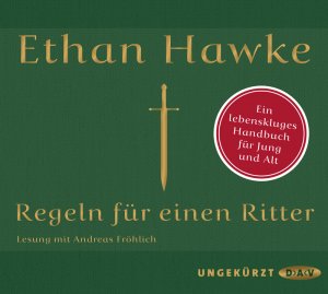 ISBN 9783862318841: Regeln für einen Ritter, 2 Audio-CDs