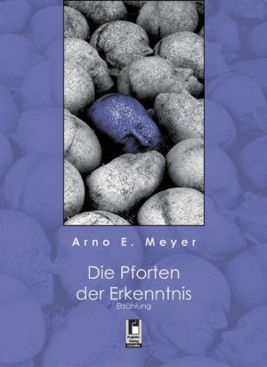 ISBN 9783862370740: Die Pforten der Erkenntnis