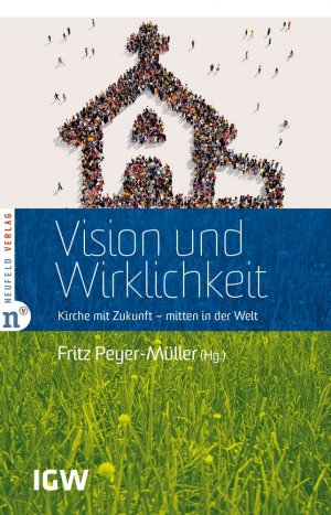 ISBN 9783862560769: Vision und Wirklichkeit