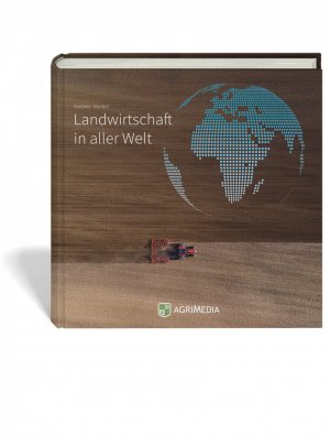 ISBN 9783862631223: Landwirtschaft in aller Welt