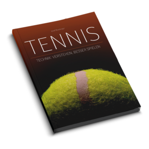 ISBN 9783862631865: Tennis - TECHNIK VERSTEHEN, BESSER SPIELEN