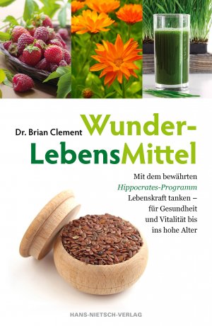 ISBN 9783862642137: WunderLebensMittel