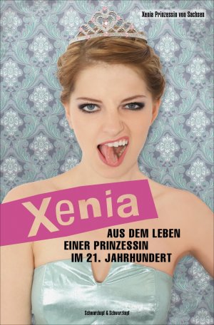 ISBN 9783862650408: Xenia