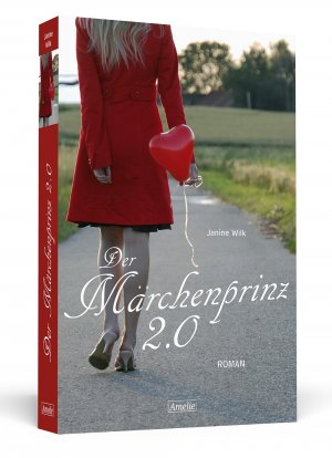 ISBN 9783862651443: Der Märchenprinz 2.0