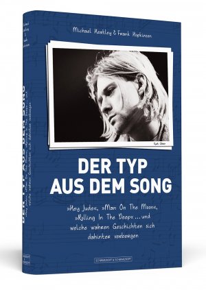 ISBN 9783862651702: Der Typ aus dem Song - 'Hey Jude', 'Man On The Moon', 'Rolling In The Deep' ... und welche wahren Geschichten sich dahinter verbergen