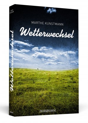 ISBN 9783862651795: Wetterwechsel *NEU*