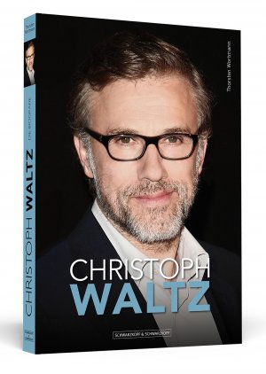 ISBN 9783862653003: Christoph Waltz - Die Biografie