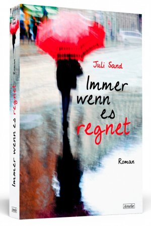 ISBN 9783862653966: Immer wenn es regnet