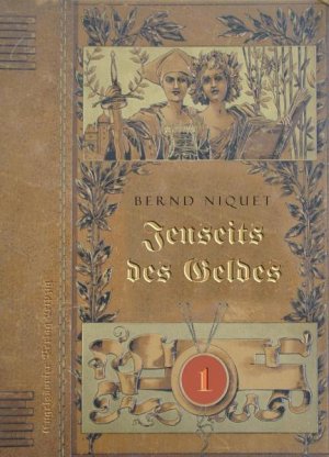 ISBN 9783862684083: Jenseits des Geldes - ERSTER TEIL