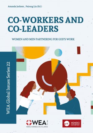 ISBN 9783862692217: Co-workers and co-leaders – Women and men partnering for God’s work