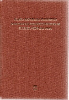 ISBN 9783862761241: Schlesische Gelehrtenrepublik / Schlesische Gelehrtenrepublik