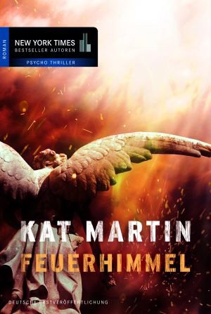 ISBN 9783862783281: Feuerhimmel