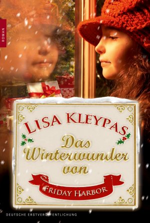 ISBN 9783862784837: Das Winterwunder von Friday Harbor