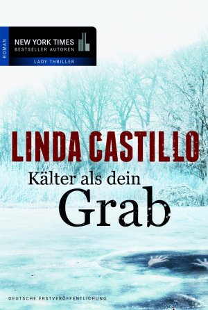 ISBN 9783862787487: Kälter als dein Grab