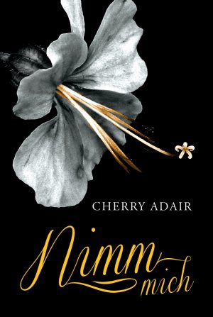 gebrauchtes Buch – Cherry Adair – Nimm mich!