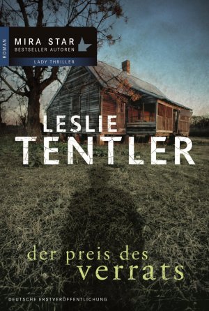 gebrauchtes Buch – Leslie Tentler – Der Preis des Verrats