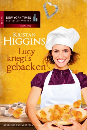 ISBN 9783862788439: Lucy kriegt's gebacken