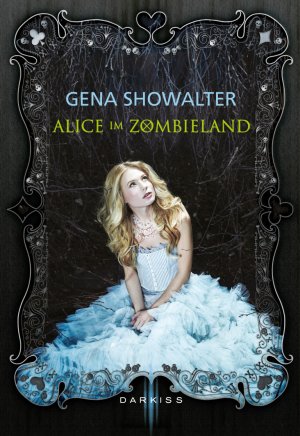 ISBN 9783862789863: Alice im Zombieland