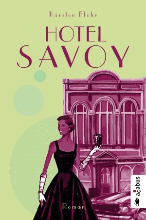 ISBN 9783862826094: Hotel Savoy