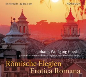 ISBN 9783862925087: Römische Elegien - Erotica Romana