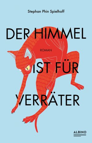 ISBN 9783863002763: Der Himmel ist für Verräter