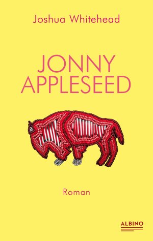 ISBN 9783863002930: Jonny Appleseed