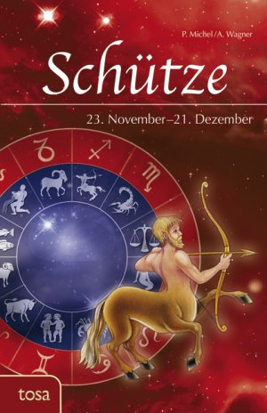 ISBN 9783863130091: Schütze - 23. November-21. Dezember