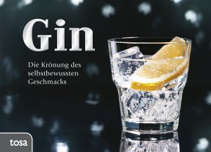 ISBN 9783863132637: Gin