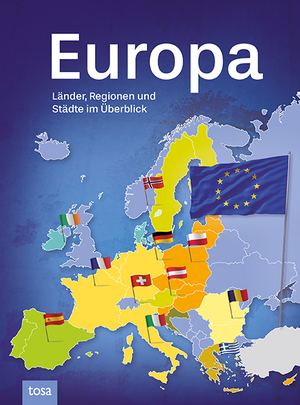 ISBN 9783863133306: Europa