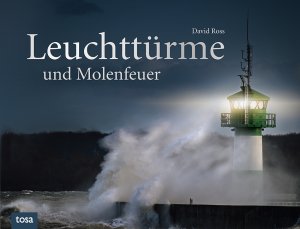 ISBN 9783863133504: Leuchttürme und Molenfeuer