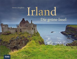 ISBN 9783863133528: Irland : Die grüne Insel