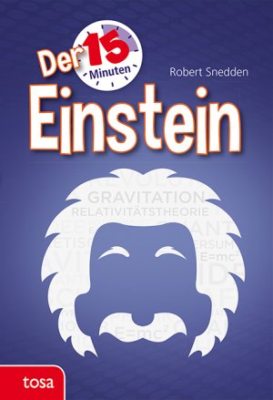 ISBN 9783863135249: Der 15-Minuten Einstein