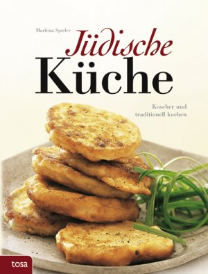 ISBN 9783863138400: Jüdische Küche – Koscher und traditionell kochen