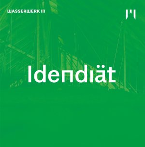 ISBN 9783863143398: Idendiät: Wasserwerk III