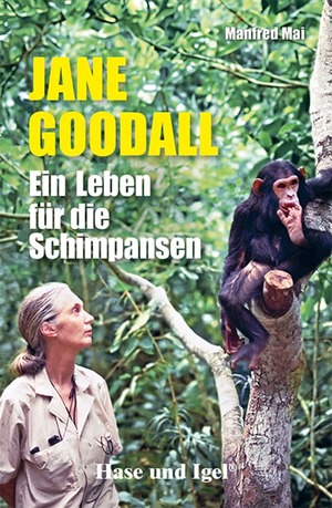 ISBN 9783863162986: Jane Goodall