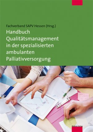 ISBN 9783863212384: Handbuch Qualitätsmanagement in der spezialisierten ambulanten Palliativversorgung