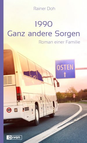 ISBN 9783863270308: 1990 - Ganz andere Sorgen