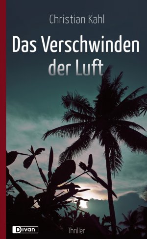 ISBN 9783863270407: Das Verschwinden der Luft