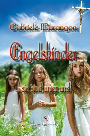 ISBN 9783863320287: Engelskinder: ... sie sind unter uns!