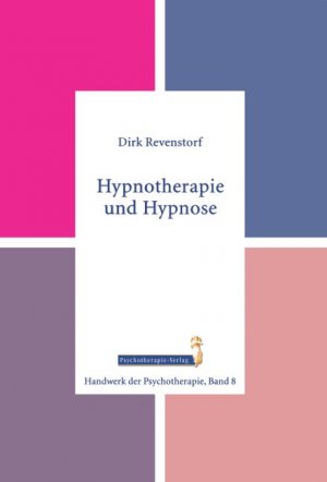 ISBN 9783863330088: Hypnotherapie und Hypnose