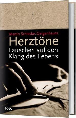 ISBN 9783863340766: Herztöne – Lauschen auf den Klang des Lebens