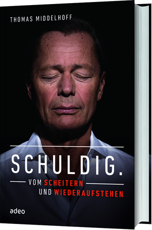 ISBN 9783863342401: Schuldig. - Vom Scheitern und Wiederaufstehen